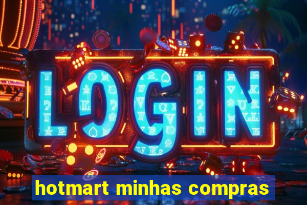 hotmart minhas compras